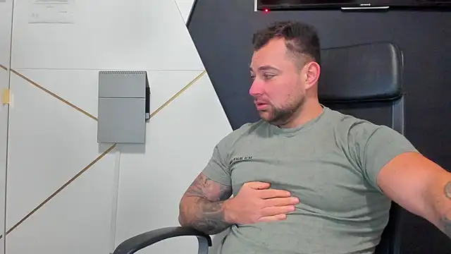 DuncanStone online show from January 12, 2026, 5:01 am