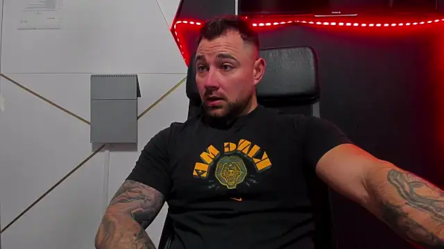 DuncanStone online show from February 12, 2026, 5:02 am