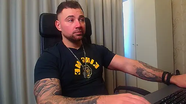 DuncanStone online show from February 19, 2026, 11:28 am