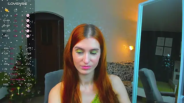 Sally Biscuit online show from December 15, 2025, 12:31 pm