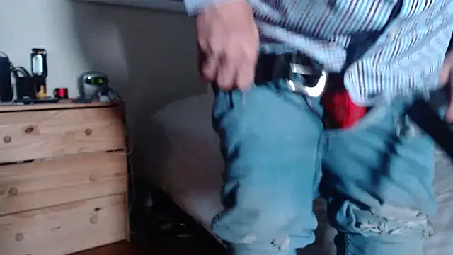 hottottrot691 online show from January 7, 2026, 8:17 am