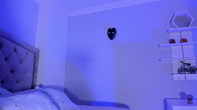 CamileHolmes online show from February 13, 2025, 8:17 am