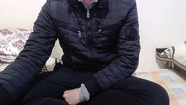 Alexdelarge323 online show from January 12, 2026, 10:31 am