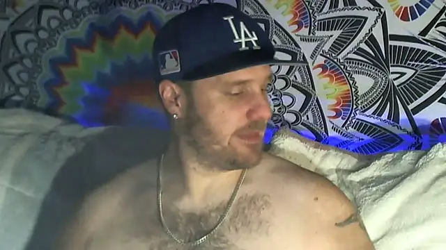 BlueEyedGuyPNW online show from December 20, 2025, 5:53 pm