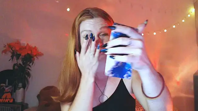 Snapshot of Cassie_Wild chatting on March 11, 2026, 10:21 am Cassie Wild online show from March 11, 2026, 10:21 am