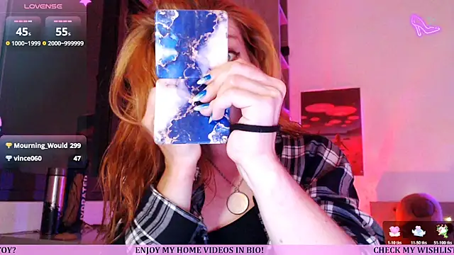 Snapshot of Cassie_Wild chatting on April 6, 2026, 12:39 pm Cassie Wild online show from April 6, 2026, 12:39 pm