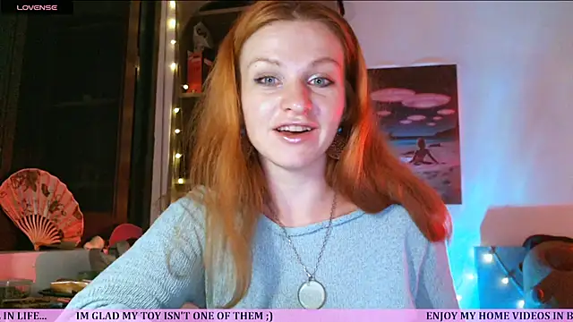 Cassie Wild online show from May 14, 2026, 1:40 pm