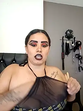 MariaGaitan online show from September 26, 2025, 8:02 pm