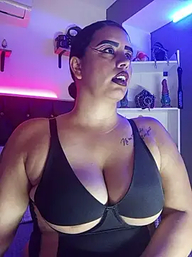 Snapshot of MariaGaitan chatting on April 25, 2026, 5:10 pm MariaGaitan online show from April 25, 2026, 5:10 pm
