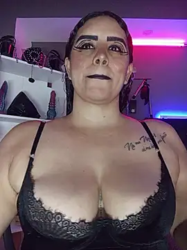 Snapshot of MariaGaitan chatting on May 7, 2026, 5:07 pm MariaGaitan online show from May 7, 2026, 5:07 pm