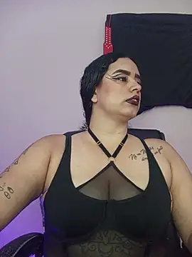 Snapshot of MariaGaitan chatting on May 8, 2026, 5:07 pm MariaGaitan online show from May 8, 2026, 5:07 pm