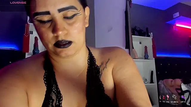 Snapshot of MariaGaitan chatting on June 25, 2026, 5:06 pm MariaGaitan online show from June 25, 2026, 5:06 pm