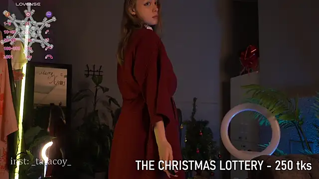 TataCoy online show from December 26, 2024, 7:03 am