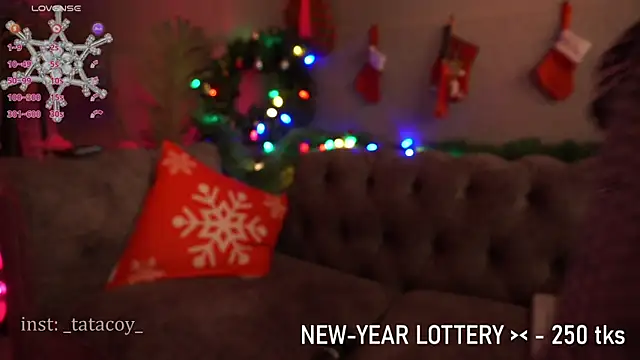 TataCoy online show from January 5, 2025, 6:56 am