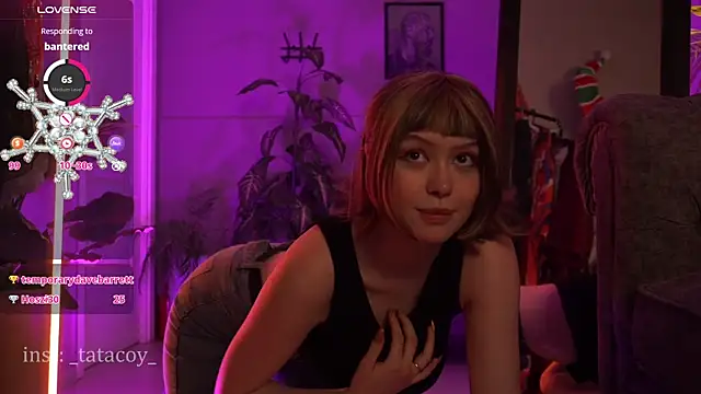 TataCoy online show from January 14, 2025, 1:28 pm