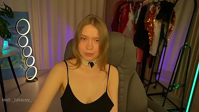 TataCoy online show from March 6, 2025, 5:35 am