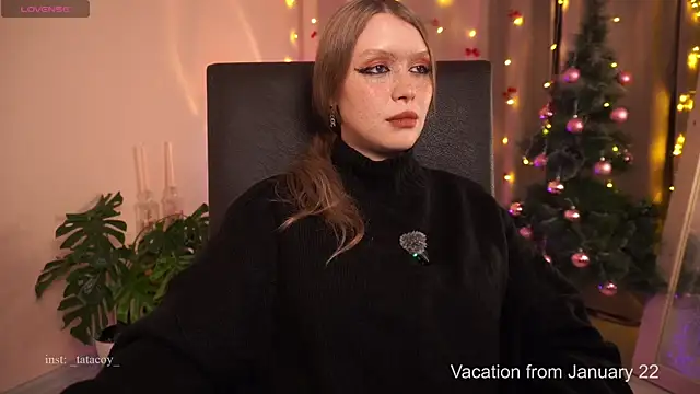 TataCoy online show from January 14, 2026, 4:45 pm