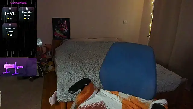 Snapshot of Cherry__Girl chatting on September 21, 2025, 3:13 pm Cherry Girl online show from September 21, 2025, 3:13 pm