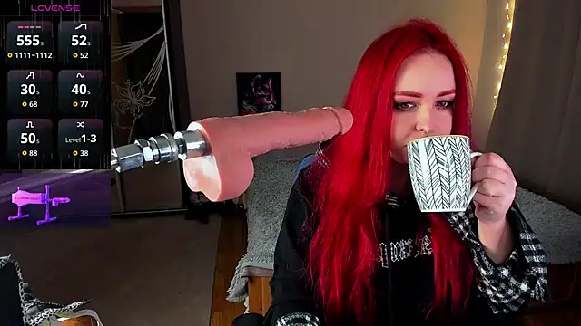 Snapshot of Cherry__Girl chatting on October 22, 2025, 3:45 pm Cherry Girl online show from October 22, 2025, 3:45 pm