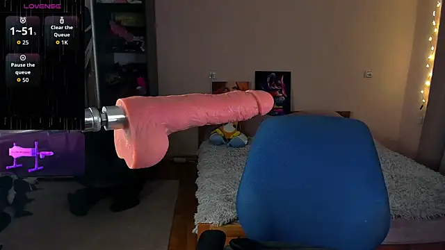 Snapshot of Cherry__Girl chatting on November 3, 2025, 4:41 pm Cherry Girl online show from November 3, 2025, 4:41 pm