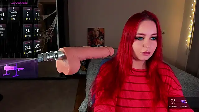 Snapshot of Cherry__Girl chatting on November 9, 2025, 8:51 pm Cherry Girl online show from November 9, 2025, 8:51 pm