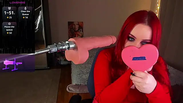 Snapshot of Cherry__Girl chatting on November 28, 2025, 6:10 pm Cherry Girl online show from November 28, 2025, 6:10 pm