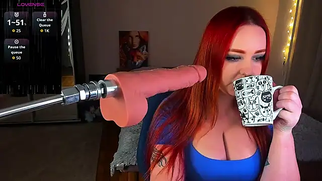 Snapshot of Cherry__Girl chatting on December 14, 2025, 5:40 pm Cherry Girl online show from December 14, 2025, 5:40 pm