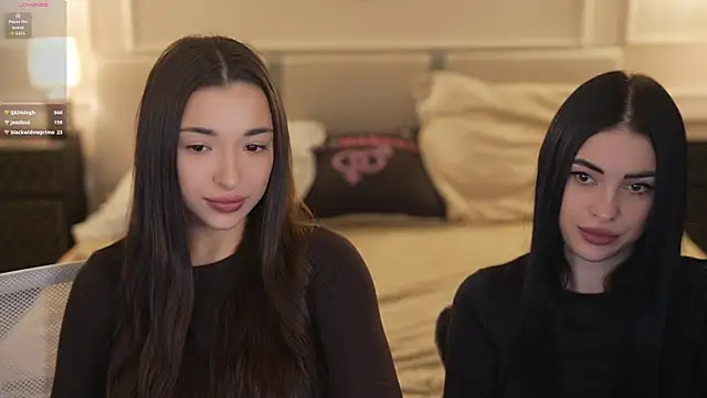 Snapshot of Jasmine_Flow chatting on December 2, 2025, 11:48 am Jasmine Flow online show from December 2, 2025, 11:48 am