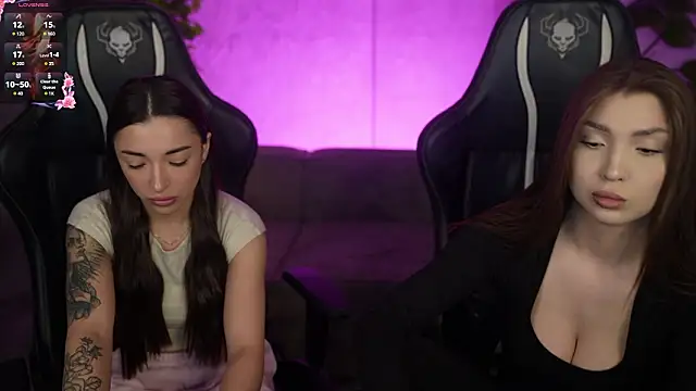 Jasmine Flow online show from March 31, 2026, 7:42 am