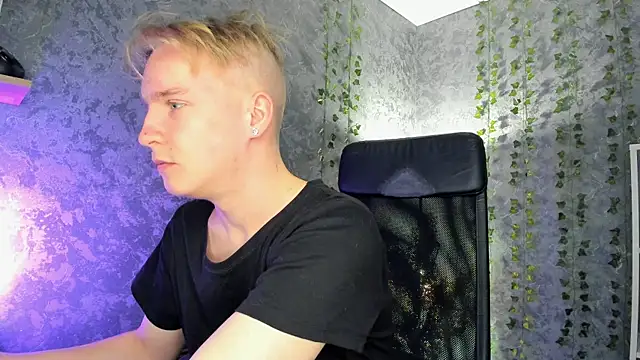 AlexxSweet online show from December 20, 2025, 6:31 am