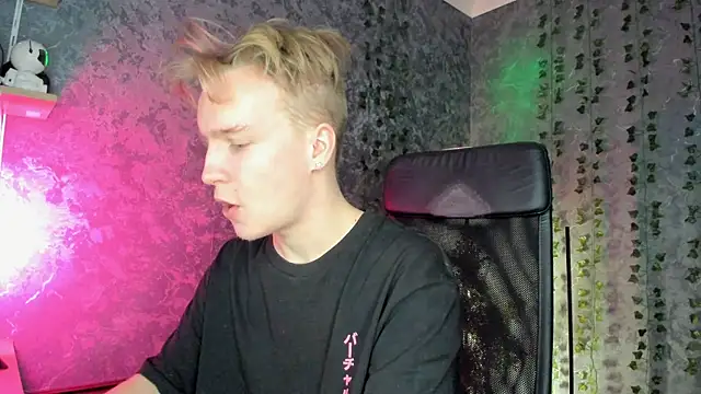 AlexxSweet online show from January 10, 2026, 6:48 am