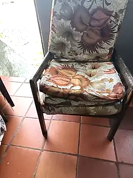 Blanco2023 online show from October 25, 2025, 4:13 pm