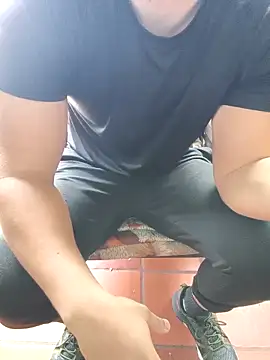 Blanco2023 online show from December 2, 2025, 4:13 pm