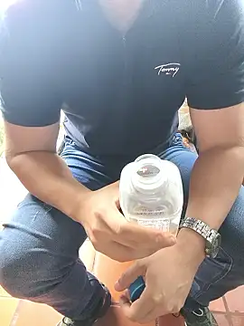 Blanco2023 online show from January 12, 2026, 5:29 pm