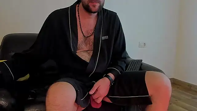 KingMalcom online show from October 13, 2025, 11:21 am