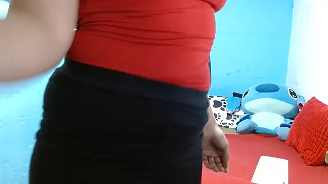 Snapshot of clarisse69 chatting on December 23, 2024, 6:58 pm clarisse69 online show from December 23, 2024, 6:58 pm