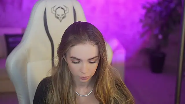 Anabelka054 online show from December 1, 2025, 11:37 am