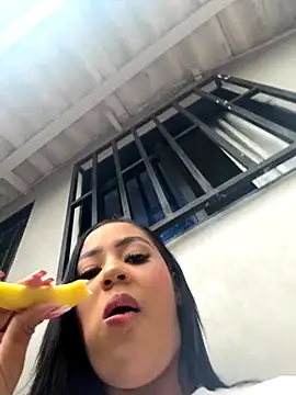 Snapshot of Luisa_Fernandaa chatting on September 20, 2025, 7:15 pm Luisa Fernandaa online show from September 20, 2025, 7:15 pm