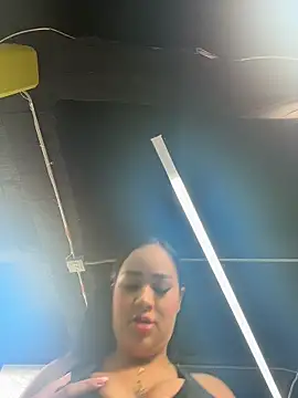 Snapshot of Luisa_Fernandaa chatting on February 25, 2026, 5:55 pm Luisa Fernandaa online show from February 25, 2026, 5:55 pm