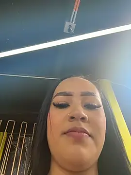 Luisa Fernandaa online show from March 3, 2026, 8:15 pm