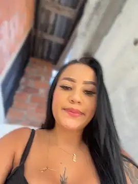 Luisa Fernandaa online show from April 9, 2026, 9:53 pm