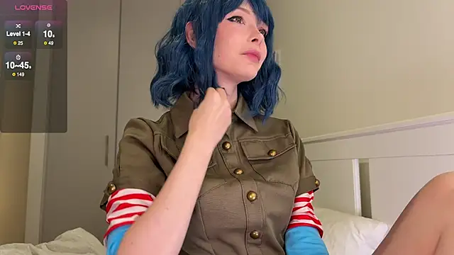 neon demon online show from March 25, 2026, 8:15 pm