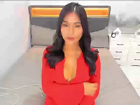 EllaCalifa online show from February 13, 2026, 1:45 am