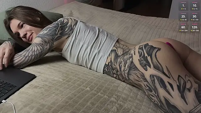 Snapshot of dnonilol chatting on January 17, 2026, 2:38 am dnonilol online show from January 17, 2026, 2:38 am