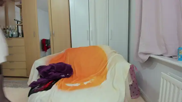 Rolla Coaster online show from February 2, 2025, 4:59 am