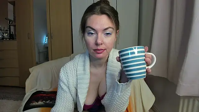 Rolla Coaster online show from February 21, 2025, 2:50 am