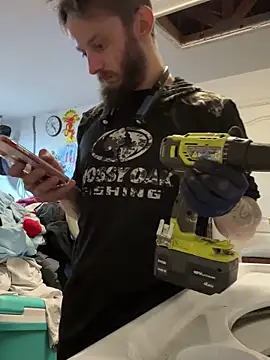 CloudDadddyyy420 online show from February 28, 2025, 8:53 am