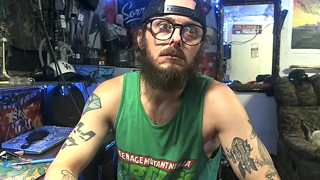 CloudDadddyyy420 online show from September 16, 2025, 12:33 am