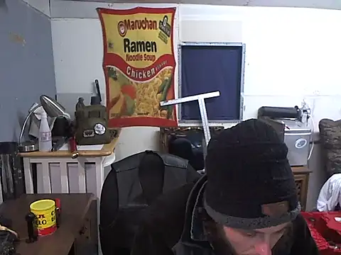 CloudDadddyyy420 online show from February 25, 2026, 10:03 am