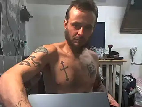 CloudDadddyyy420 online show from April 4, 2026, 1:48 am